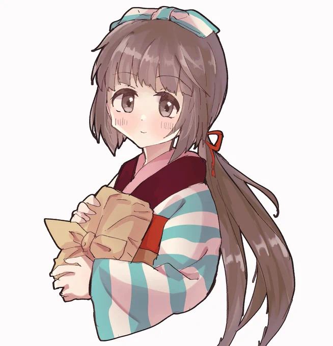 練習よちの♡ 