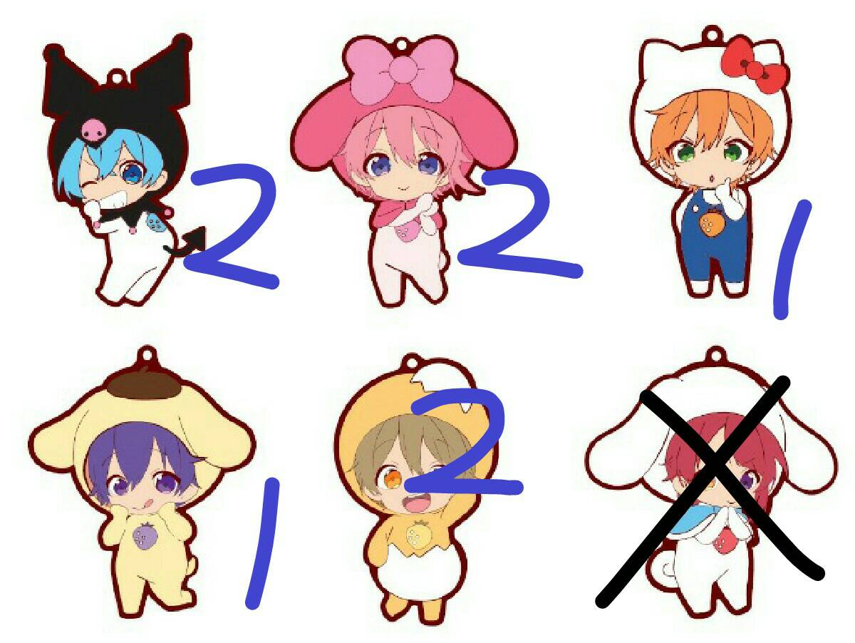 tapi__Uo_oU's tweet photo. 200人記念に無償企画´•ﻌ•`🐾

参加条件
・アカウントフォロー
・ツイートにふぉば、リプ

確率アップ⇊
・莉犬くんのグッズを譲ってくれる方
・メルカリの招待コード入れ��くれる方
・アマギフ譲ってくれる方(確定じゃないです😖)
#すとぷり無償企画 #すとぷり #すとぷりすなー #プレゼント企画 https://t.co/fdSsExSqFe