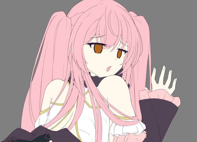 More WIP~ 