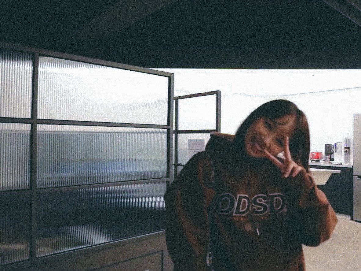 look at this tiny baby