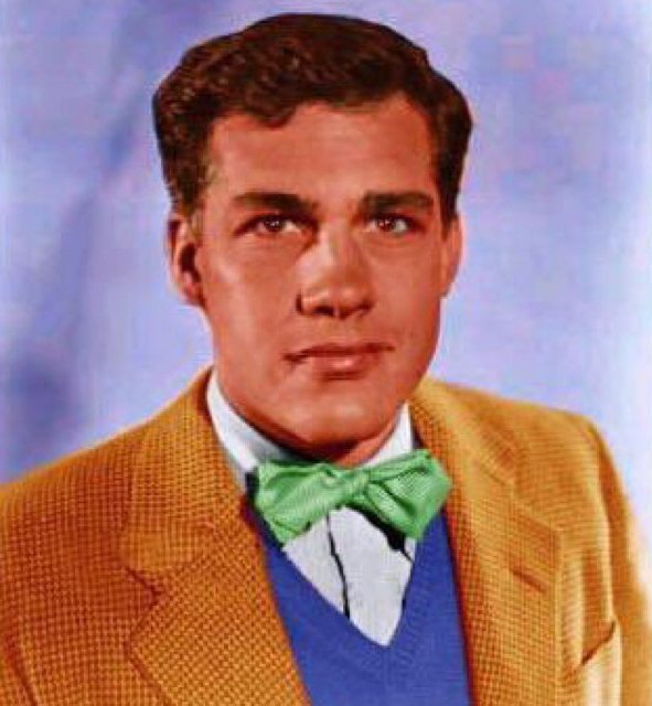 espofootball's tweet image. #BTD Feb8,1928 #JackLarson actor film &amp;amp; TV, screenwriter, producer RIP. Movies such as his 1st 1948 Fighter Squadron as Lt. 'Shorty' Kirk. Best known for his portrayal of photographer/cub reporter Jimmy Olsen on the TV series Adventures of #Superman