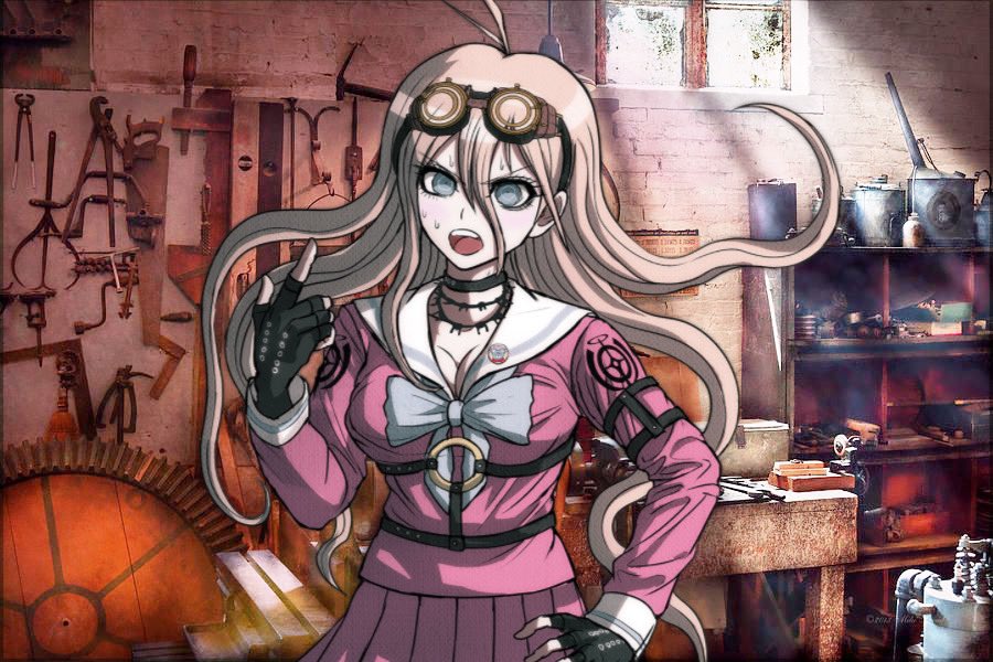 hey! what the fuck do you think you’re doing?! you cant just drop him he like— has no fuckin’ limbs!