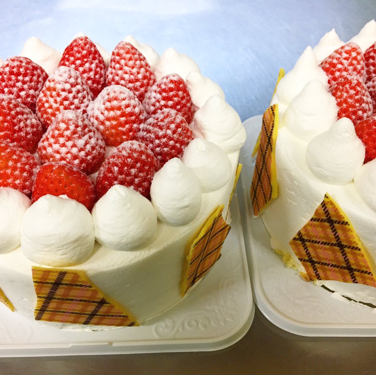 パティシエール Patissierejp Twitter