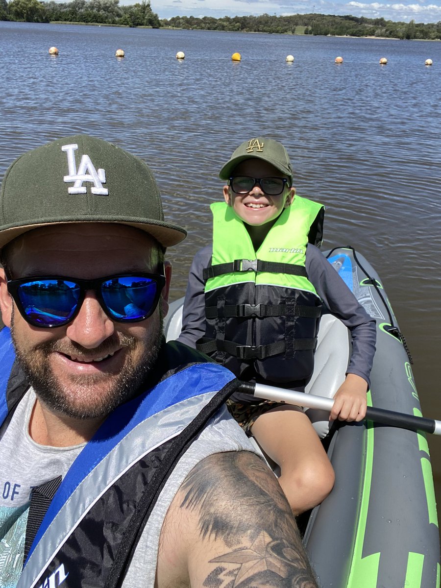 markcasey_117's tweet photo. Awesome day on Lake Burley Griffin! #canberra #kayakfun https://t.co/MltAs501lO