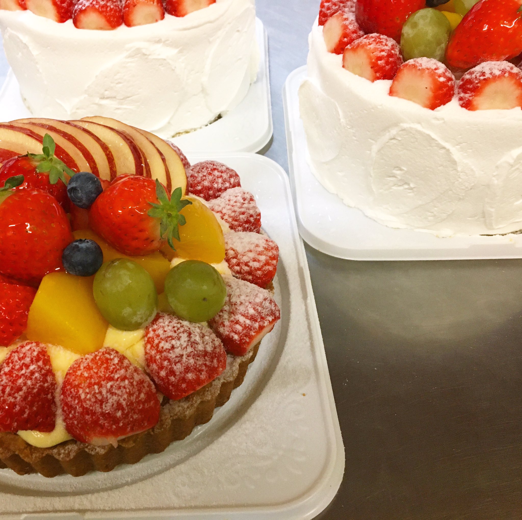 パティシエール Patissierejp Twitter