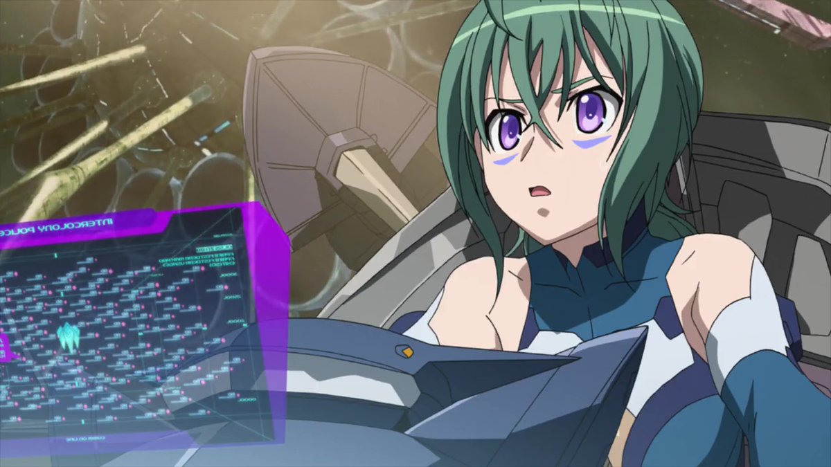 宇宙をかける少女 アニメ 神凪いつき 83℃ 宇宙をかける少女 アニメ 神凪いつき 83℃