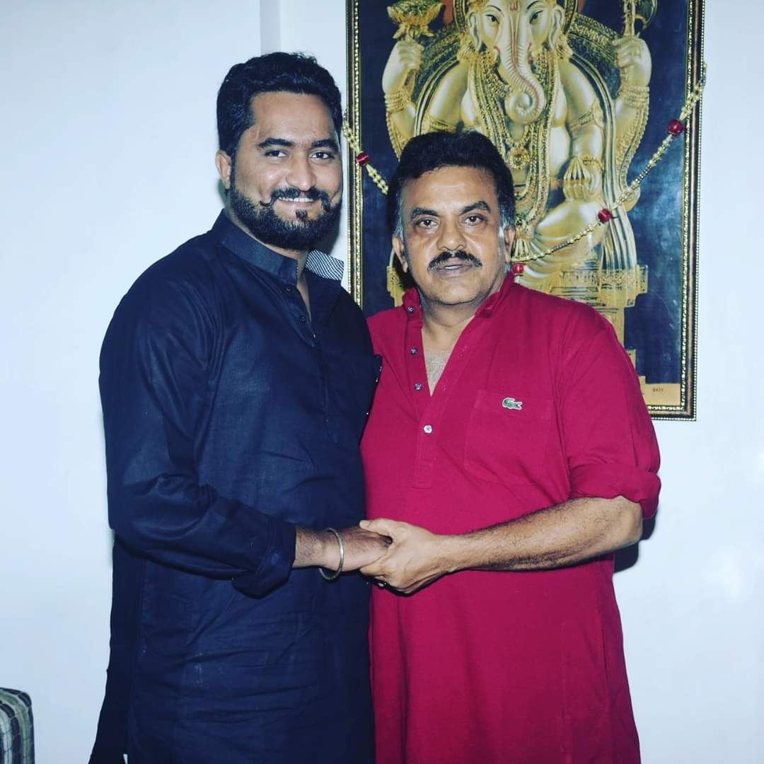 Arif_Abbas_IYC's tweet photo. Wish You A Very Happy Birthday @sanjaynirupam Sir.
I have never ever seen any political leader who had been worked so hard with extreme dedication like you.Thousands of applause are less for you.Thank you for your brave and fearless leadership.@sanjaynirupam https://t.co/dklzEmQg8n