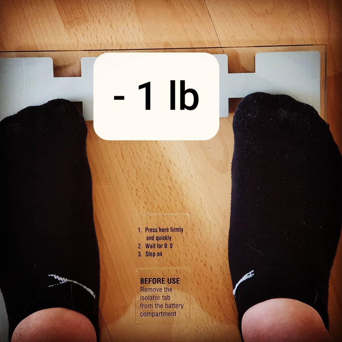 FairwaysAndFood's tweet photo. ⚖️ Weekend weigh in ...
Another 1lb loss this week taking me to a total loss to date of 3 stone 11 lb. Still trending in the right direction 💪
#weekendweighin #weightloss #fatfighter #lifestyleblogger #weightlossmotivation #journeytobetter #fitnessmotivation #healthierchoices https://t.co/Iwtxo4QuDK