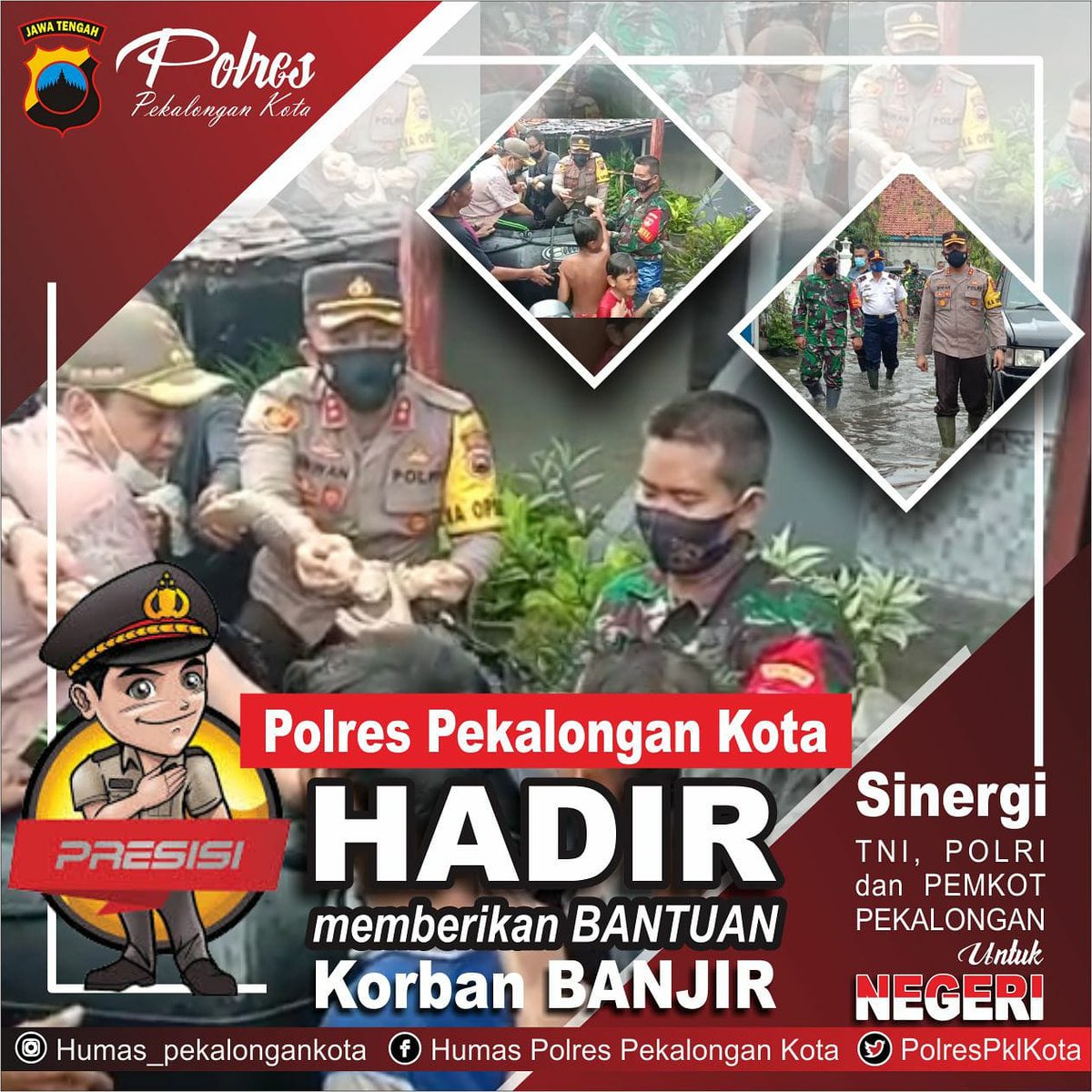 Tilang Pekalongan kota (@TilangK) / Posts / X