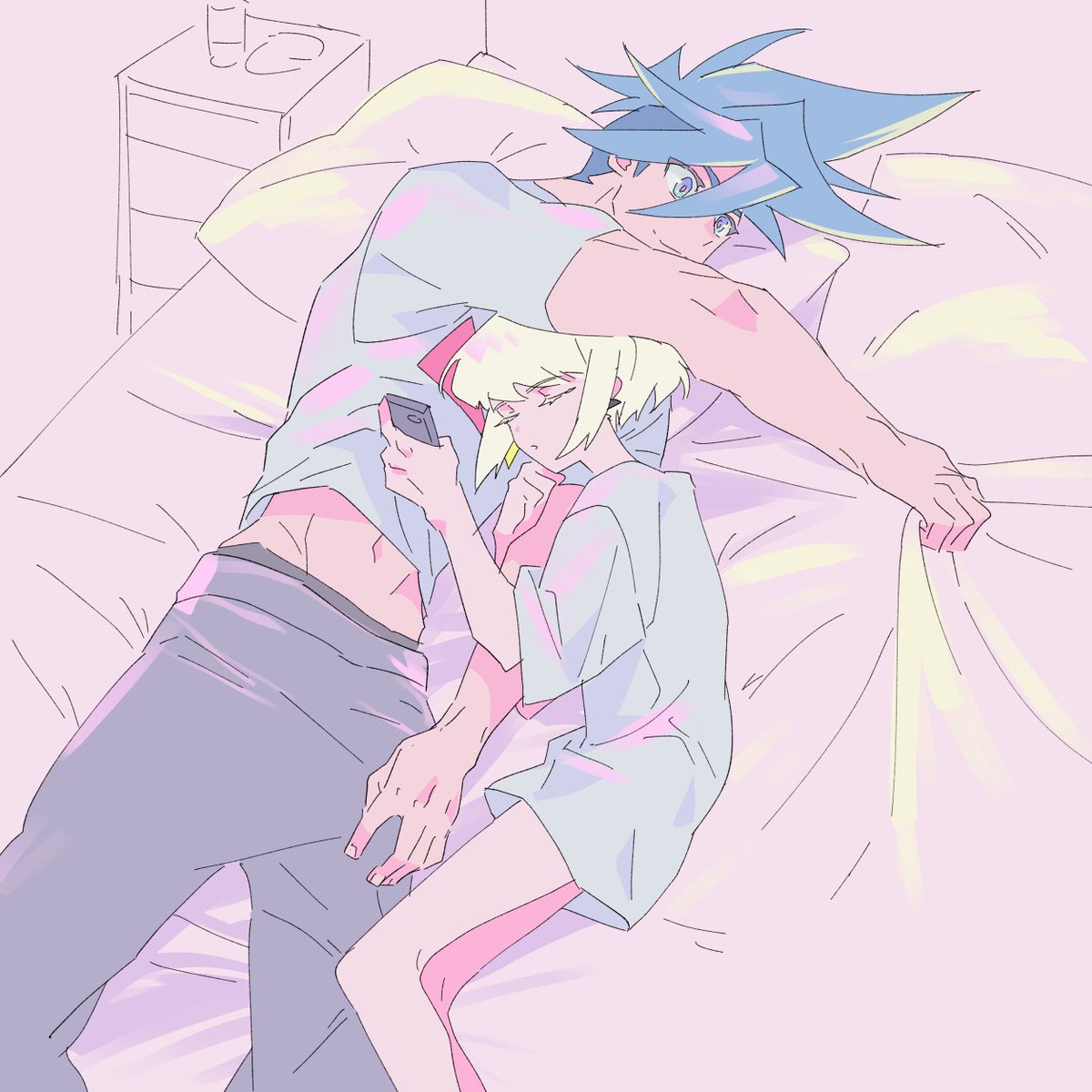 プ口メアのガ口🚒×リ才🔥のオンリーに参加したいです！
#ひらいて赤ブー 
#驚纏動地
#俺たちのガリョウテンセイ
RT数が得票数になるそうです🔁応援RTよろしくお願いします🥳