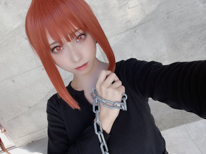 コスプレイヤーLemiのTwitter画像28