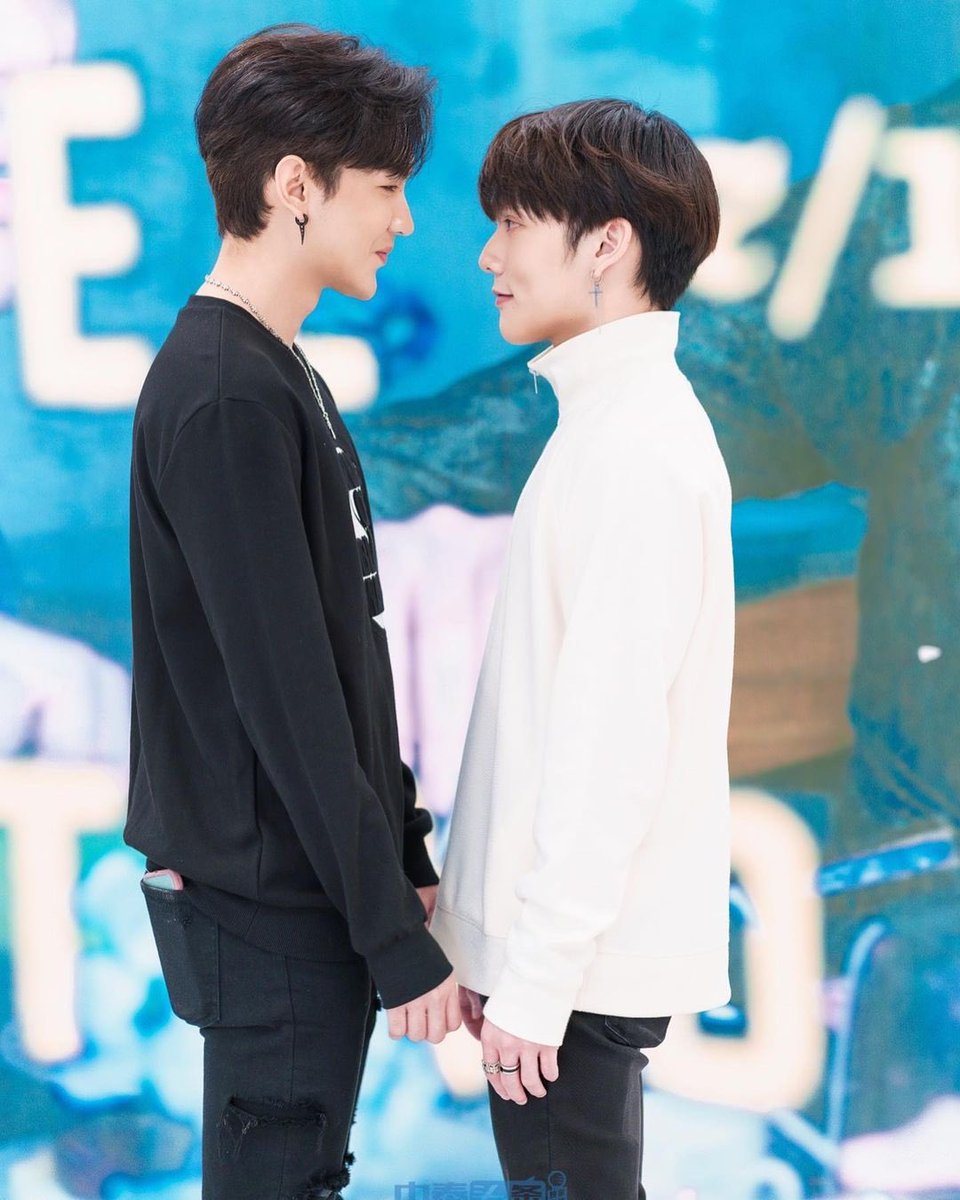 skyployy's tweet image. พี่น้องแหละ อืมๆ #ไม้เอกไม้โทไม้ใช่แค่พี่น้องกัน