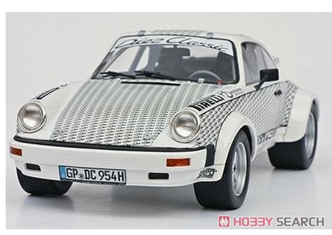 ミニカーSchucoシュコー ポルシェ 911 Rohrl x 911 Amazon | ターマックワークス x シュコー 1/64 ポルシェ 911 ターボ