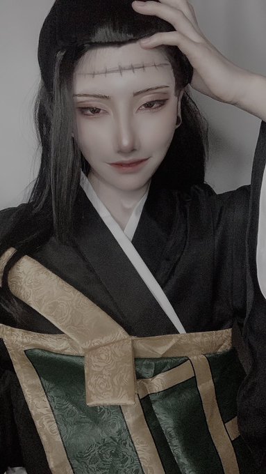 Twitterのコスプレ画像45