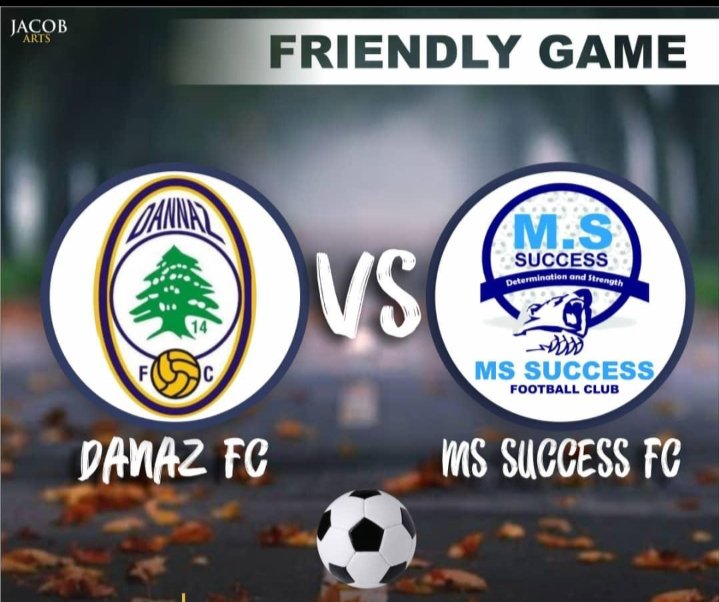MS Success FC tweet media