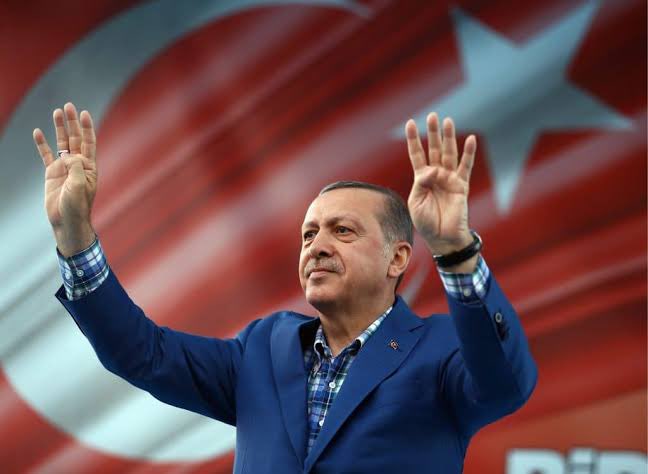 onyxmaster's tweet photo. Büyük ve Güçlü Türkiye’nin bekası için #ErdoganinYanindayiz https://t.co/uM6Aa6Qf1Y