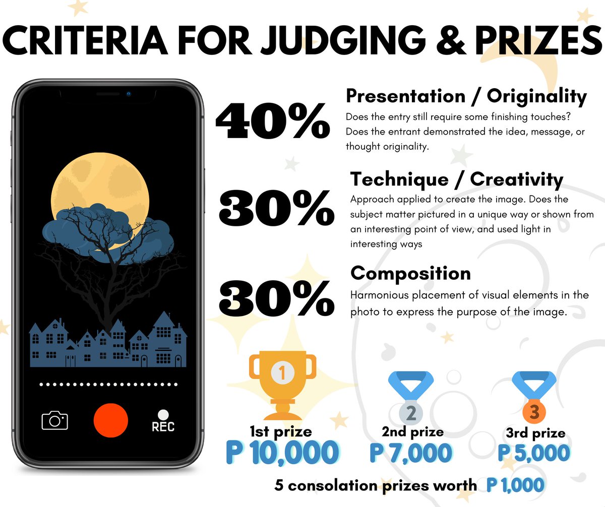 dost_pagasa's tweet photo. 2021 NATIONAL ASTRONOMY WEEK:
MOBILE PHONE MOON SILHOUETTE PHOTOGRAPHY CONTEST https://t.co/U2q9hUPbxQ