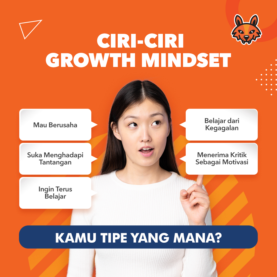 hacktiv8id's tweet photo. Dari ciri-ciri Growth Mindset di gambar, kamu termasuk yang mana nih? Tulis jawaban kamu dengan retweet twit ini ya!
#SayYestoCode #WeAreHacktiv8 #GrowthMindset https://t.co/uYKkFDBKF0