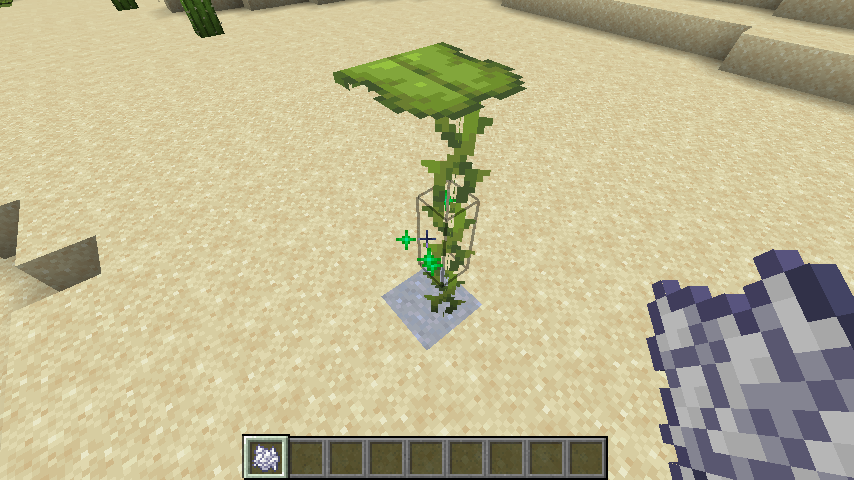 砂利馬 先日 Minecraft 1 17のアップデート内容となるsnapshot 21w05aが公開されましたので その内容の一部を紹介していきます T Co Idsvztqoap Twitter