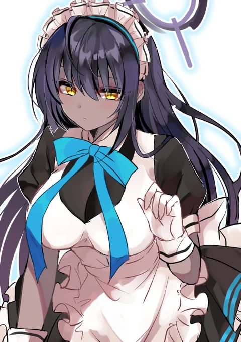 でないよ～～