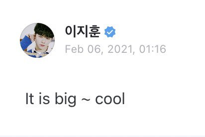 Just @ Mingyu next time ㅠ ㅇ ㅠ