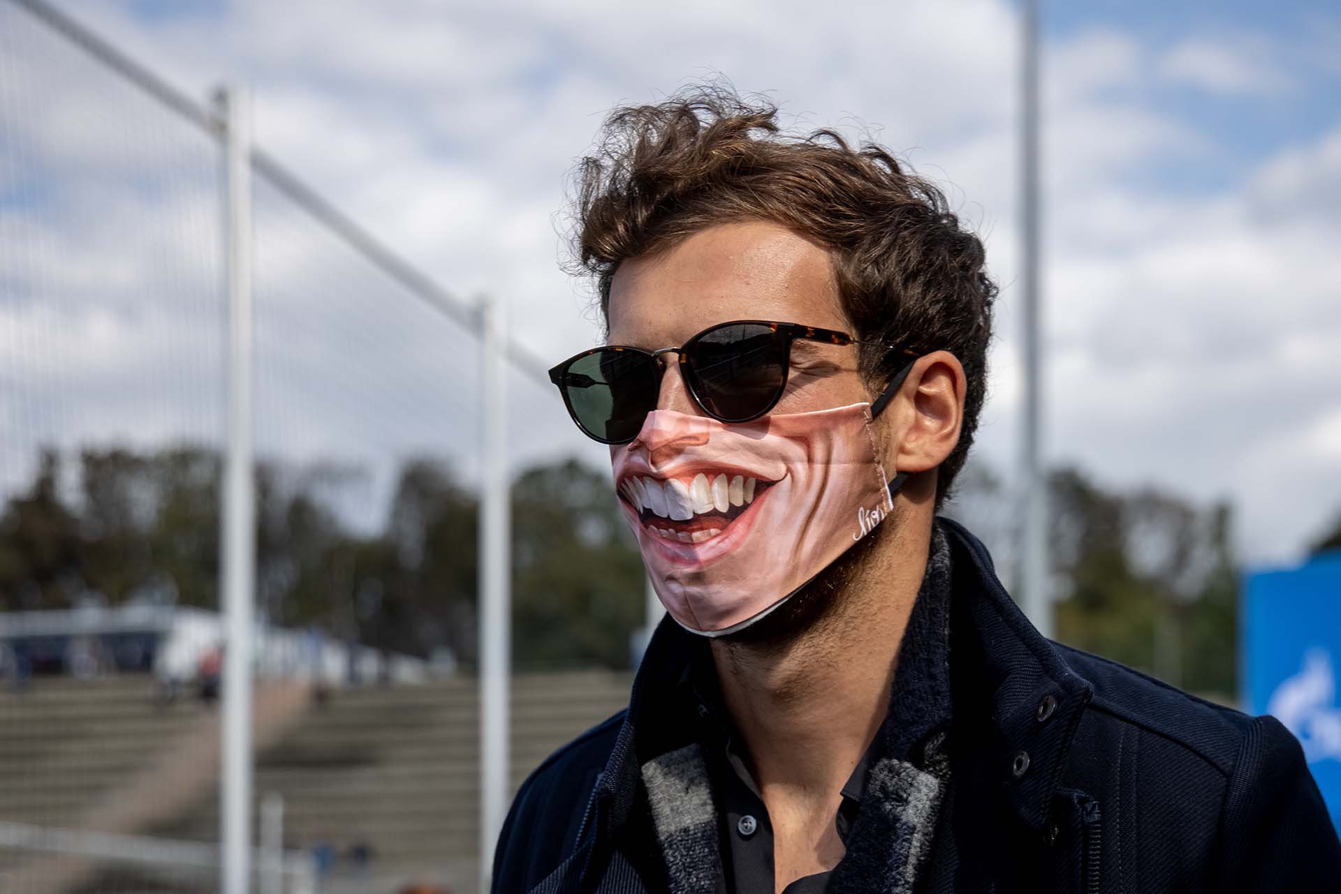 Happy Birthday abang jamet Leon Goretzka, ciee udah 26 taon  
