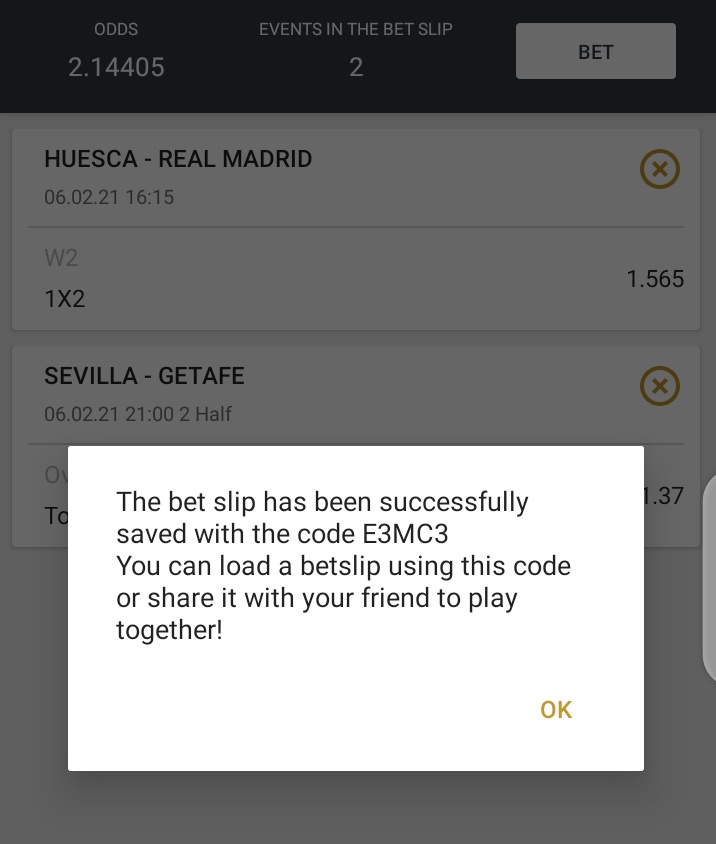 kk_tips's tweet photo. 2 Odds on melbet

No Melbet account yet?

Register Here👇 https://t.co/vMPkOQFPaM https://t.co/H95HP5edB3