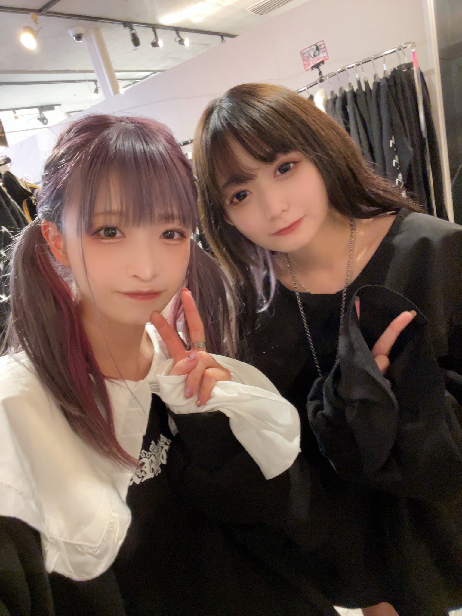 KRY】 KRYclothing 「KRYB」 コモレ☆ビヨリ×KRY コラボ