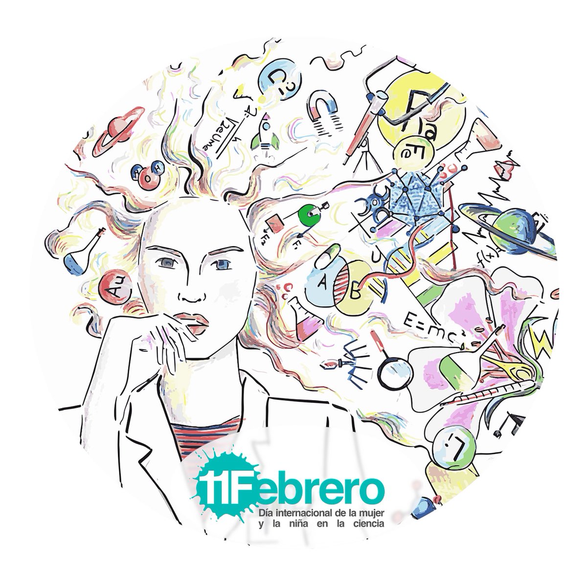 La semana próxima en #recreodiferente celebramos #semanamujerniñaciencia. Consulta la agenda en la TV del vestíbulo o en la página web. ¡Os esperamos!
<a href="/dgafprofesorado/">F. Prof. Aragón</a> <a href="/aytoejea/">Ayuntamiento de Ejea de los Caballeros</a> <a href="/SERCincoVillas/">SER Cinco Villas</a> <a href="/mejoraep/">MejoraEscuelaPública</a> <a href="/cpejea/">Centro de Profesorado de Ejea</a> <a href="/educacion3_0/">EDUCACIÓN 3.0</a> <a href="/UNICEF_EDU/">UNICEF Educación</a> <a href="/OmijEjea/">JUVENTUD Ejea - @aytoejea</a> <a href="/InnovaEducAr/">InnovaEducAr</a> <a href="/RedEvolucionAr/">RedEvolucion</a>