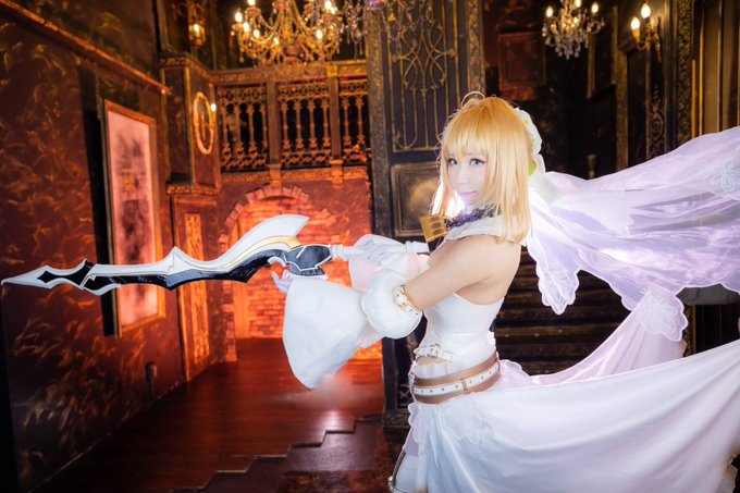 コスプレイヤーさくら提督のTwitter画像9