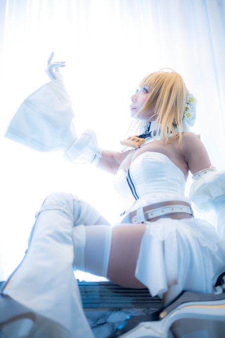コスプレイヤーさくら提督のTwitter画像10