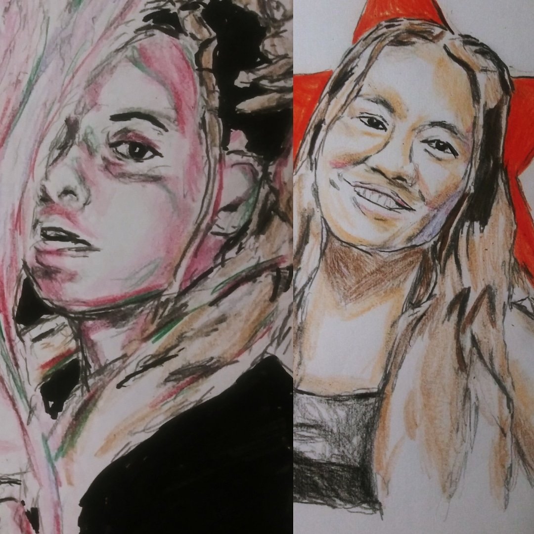 DavidWindhamJr1's tweet photo. This is going to be size differ as @iamtheestrella looks to take out #daenalynn !! #FSWFutureshock #FSWNetwork
@FSWVegas https://t.co/N2m7W89aN0