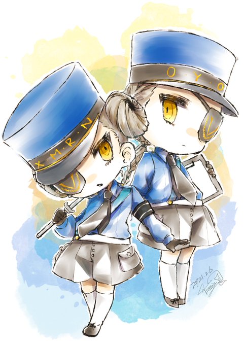 カロリーヌのtwitterイラスト検索結果 カロリーヌのtwitterイラスト検索結果