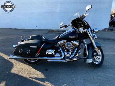 Harley Davidson Road King 2012 Mobil Motor Terbaru Berita Review Panduan Membali Gambar Dan Lebih