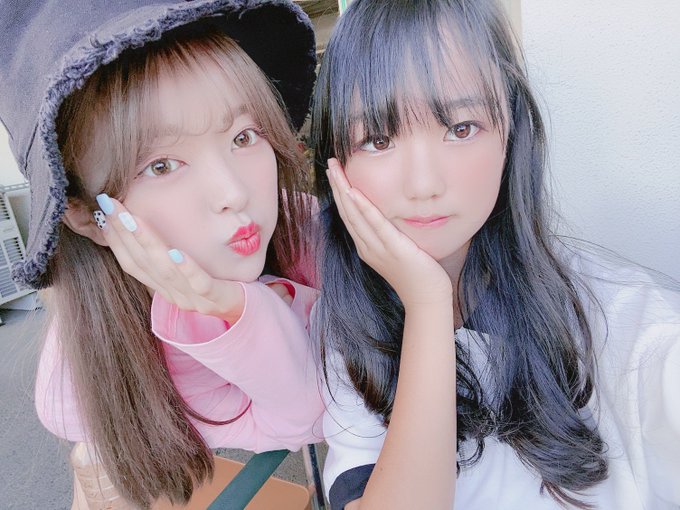 Twitterのコスプレ画像37