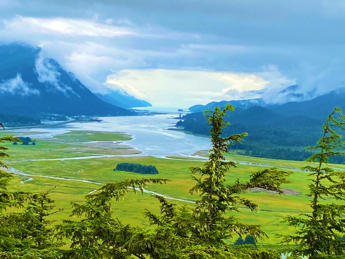 svshamrock's tweet photo. #alaska is calling. Book your private #sailing #sailingcharter #adventure today   https://t.co/D58IO5MVPh https://t.co/QZahtbkJYu