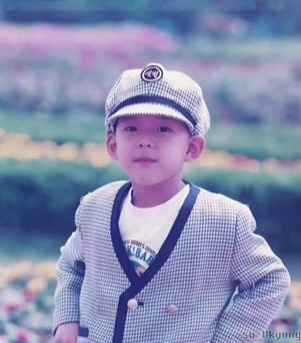 "My parents gave me a good name."- Lee Minhyuk (BTOB Beatcom #39)
