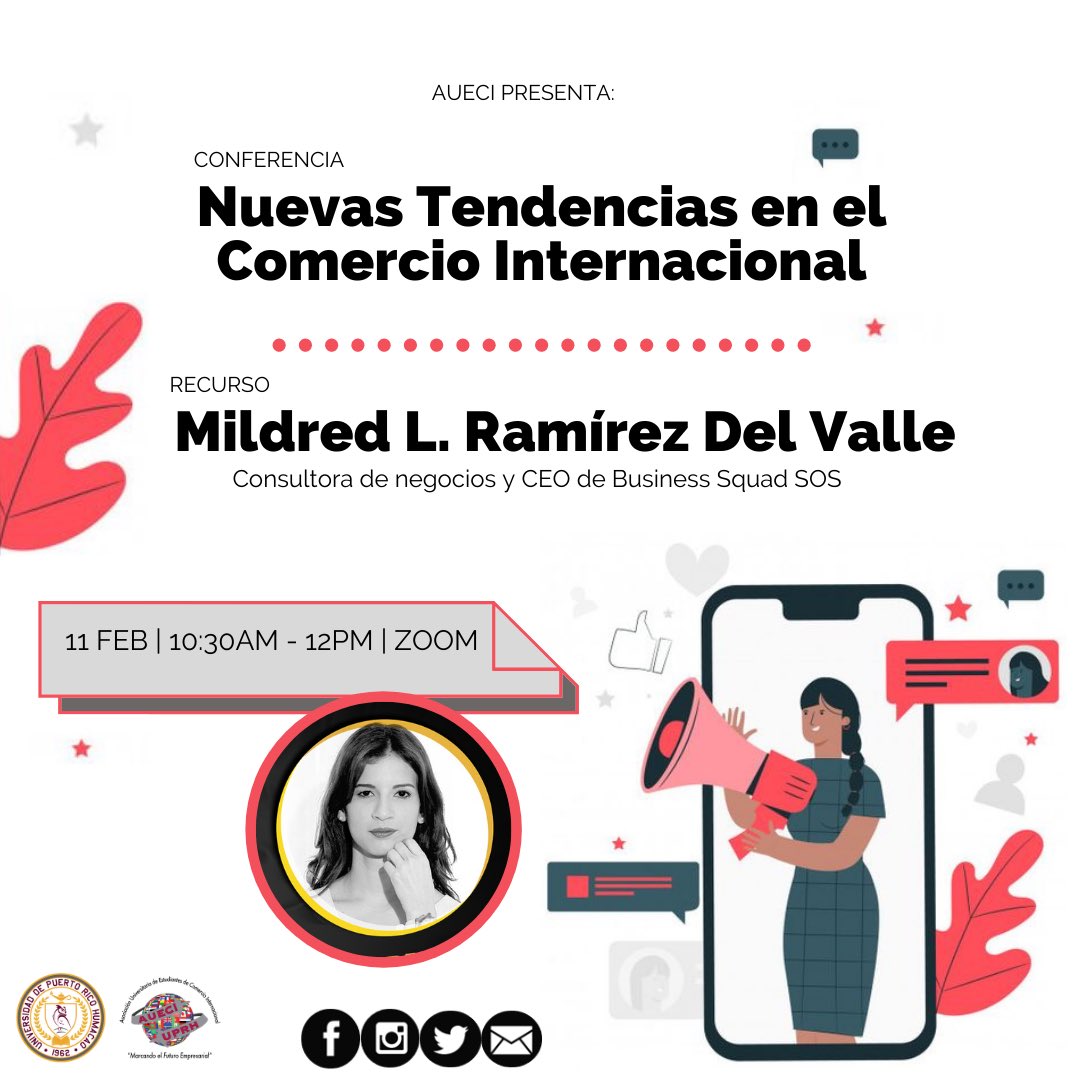 AUECI UPRH tweet media