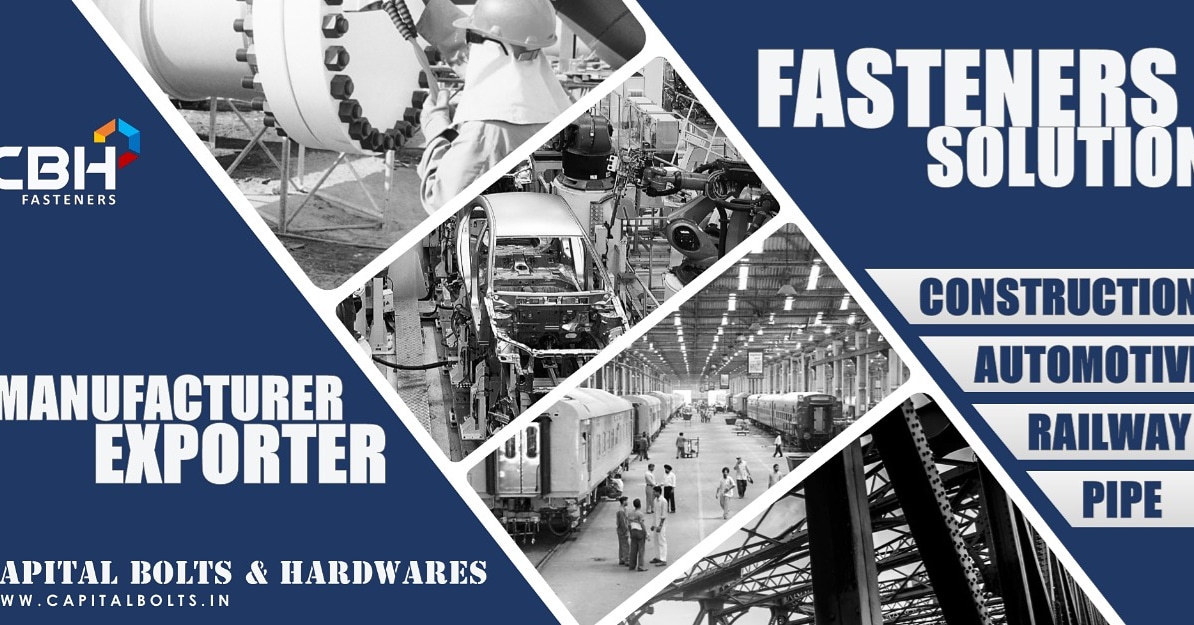 capital_bolts's tweet image. Fastening solution for every Industry.
Get more details on capitalbolts.in

#CapitalBoltsandHardwares
#fastenersManufacturers #StructuralFasteners #Industrialfasteners  #CBH