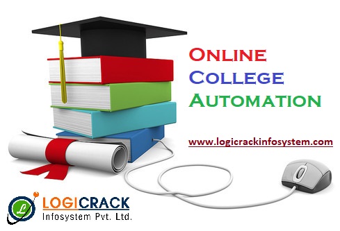LogicrackI's tweet image. Our cloud-based ERP system for colleges and universities is a smart system that provides a hassle-free administrative solution..
#collegeerp #CollegeManagement  #erpsolutions