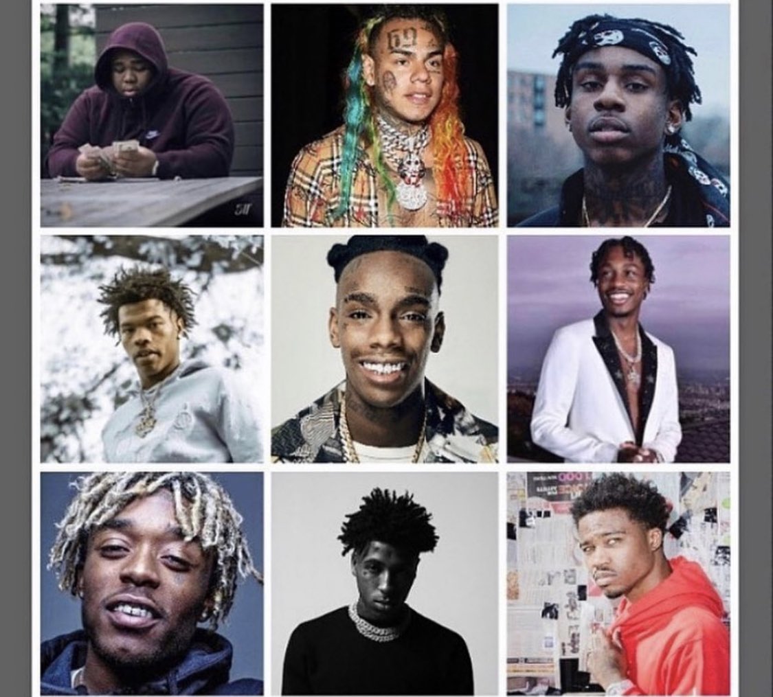 ynw4lifeee's tweet photo. Top 3 here?? In order. https://t.co/lc0ItXCYst