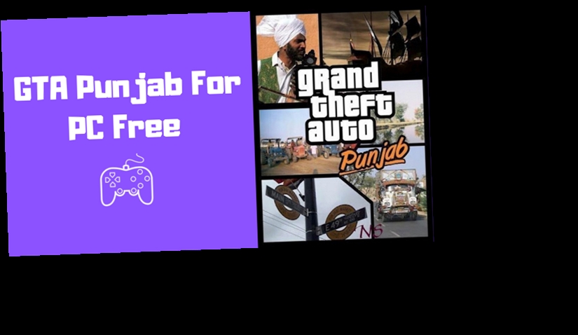 gta punjab pc game free gta punjab pc game free