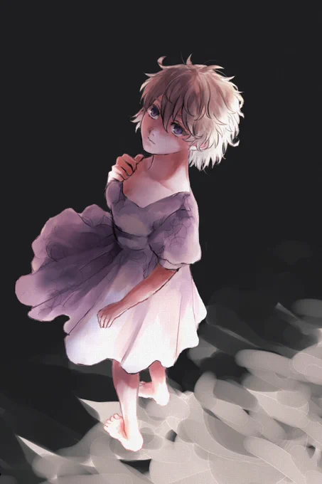 創作っ子 