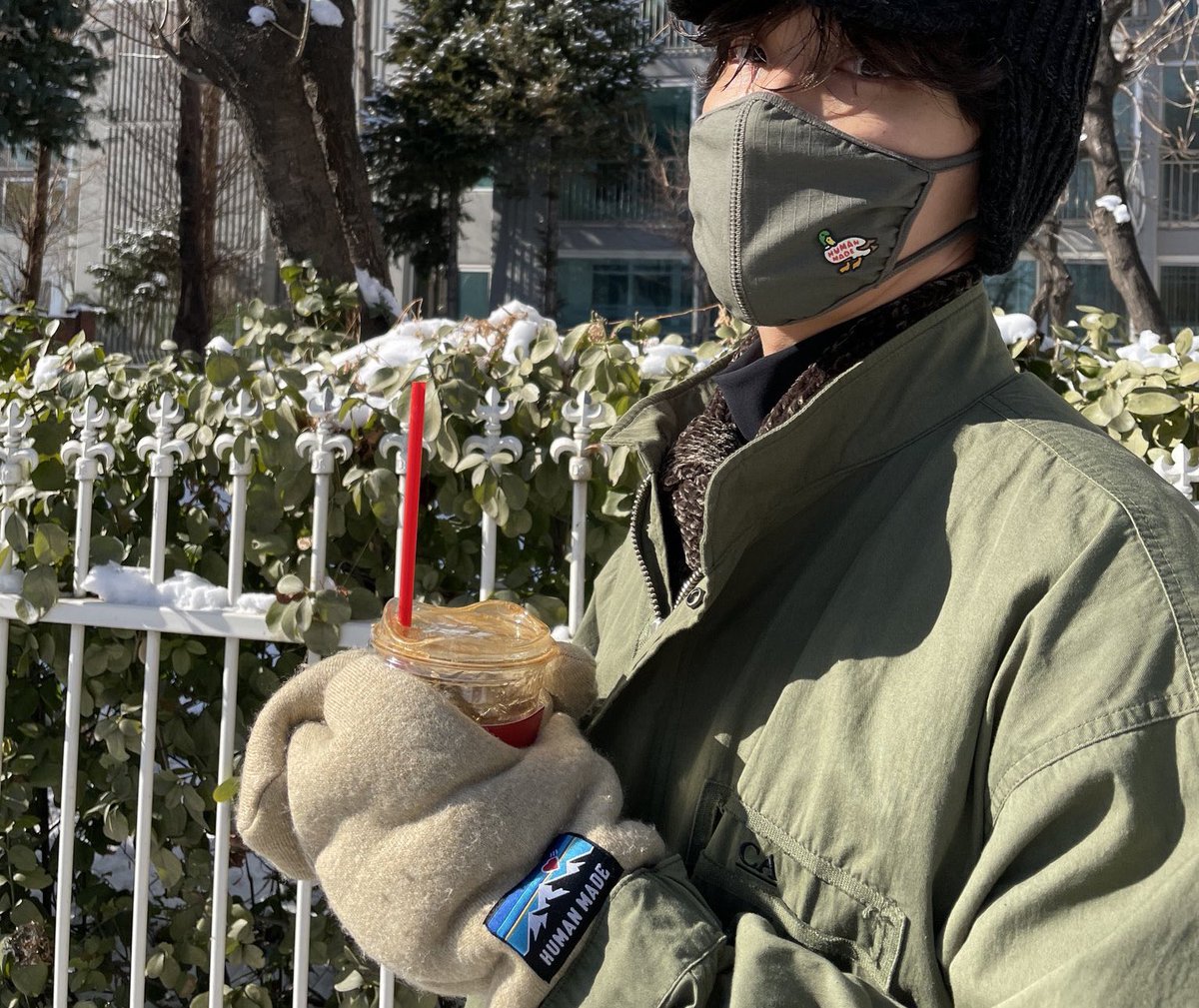 rtjhope's tweet photo. هو ليش لطيف بزيادة وسوفت بمجرد ما يتنفس؟؟🥺🥺🥺
 https://t.co/AsRrEh5bsA