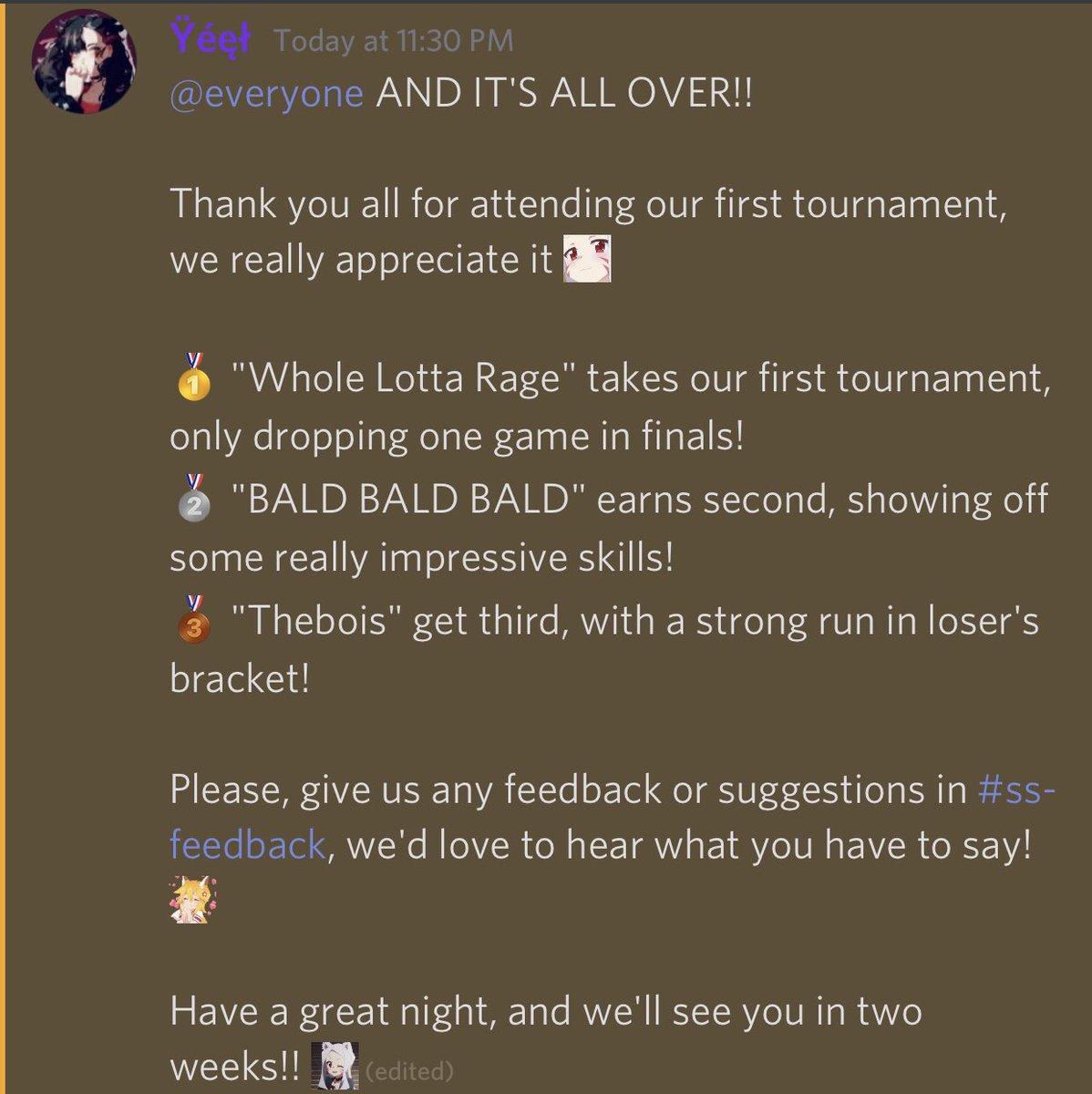 Stargaze tweet media