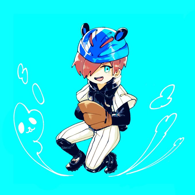マイクラ人狼リーグのtwitterイラスト検索結果