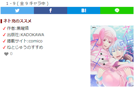 黒曜燐 Twitter Search