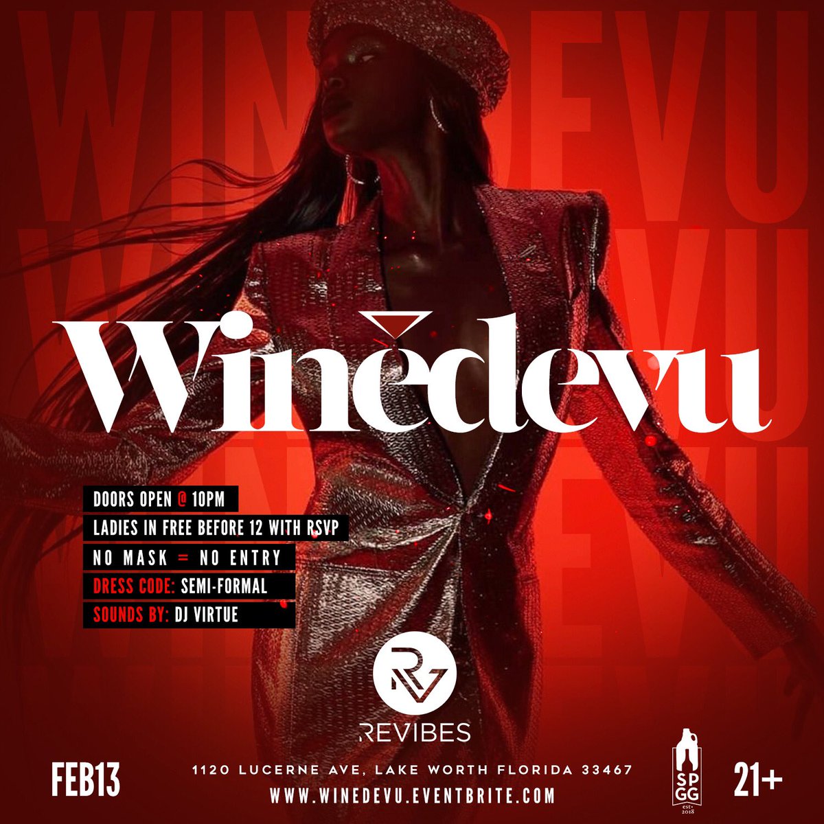 REVIBES_ENT's tweet photo. February13th !!!🌹💋🍷
https://t.co/8tj0eBcZCp https://t.co/QzUorgdj8s