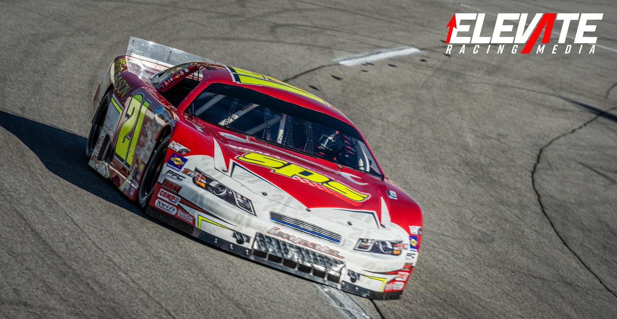 We’re in sunny California this weekend at <a href="/TheIEC/">Irwindale Speedway</a>. Looking forward to some great racing action tomorrow, headlined by the 200 lap All-Star Showdown. We’ll be cheering on all the drivers representing the Northwest! 🏁

Here’s Kole Raz from practice today ⬇️