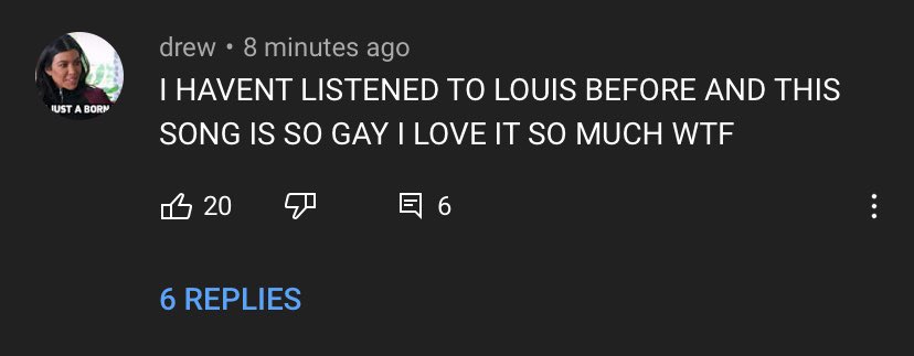 idk if the second one is new but i chose to include it